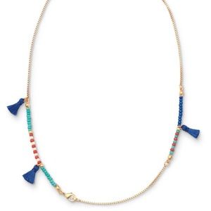 Keep Collective | Necklace | Beaded Necklace